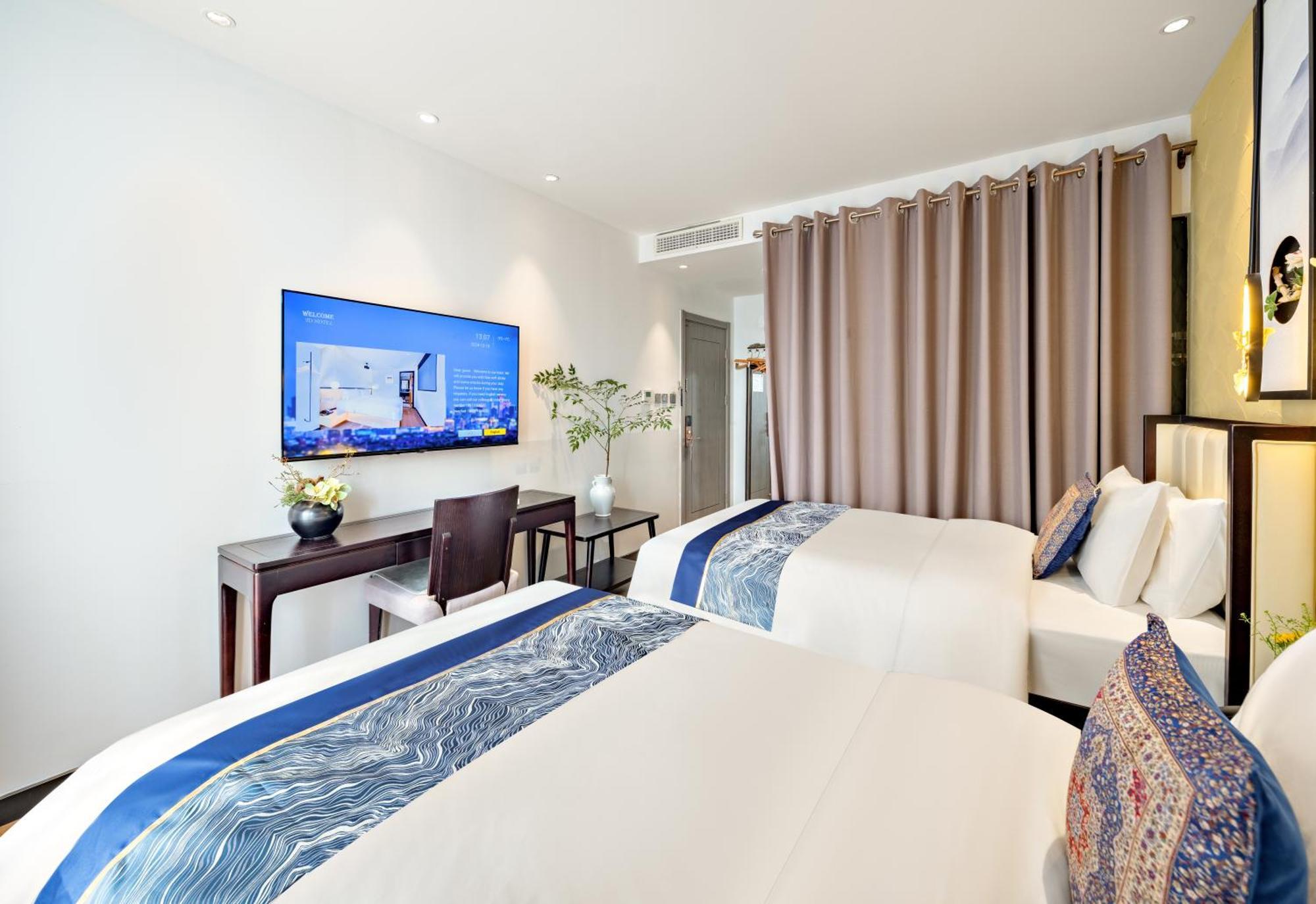 Khách sạn Tangfu Nanluoguxiang Wang Fu Jing Forbidden Snack Street Hotel,1 Stop Walking To Airport Express,3 Stop To Tiananmen&free Laundry Dry Service &professional Free Tour Ticket Service With Speaking Staff Bắc Kinh